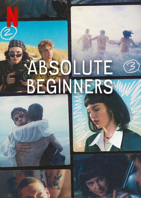 Absolute Begginers (serie)