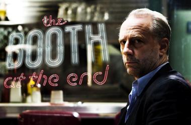 The Booth