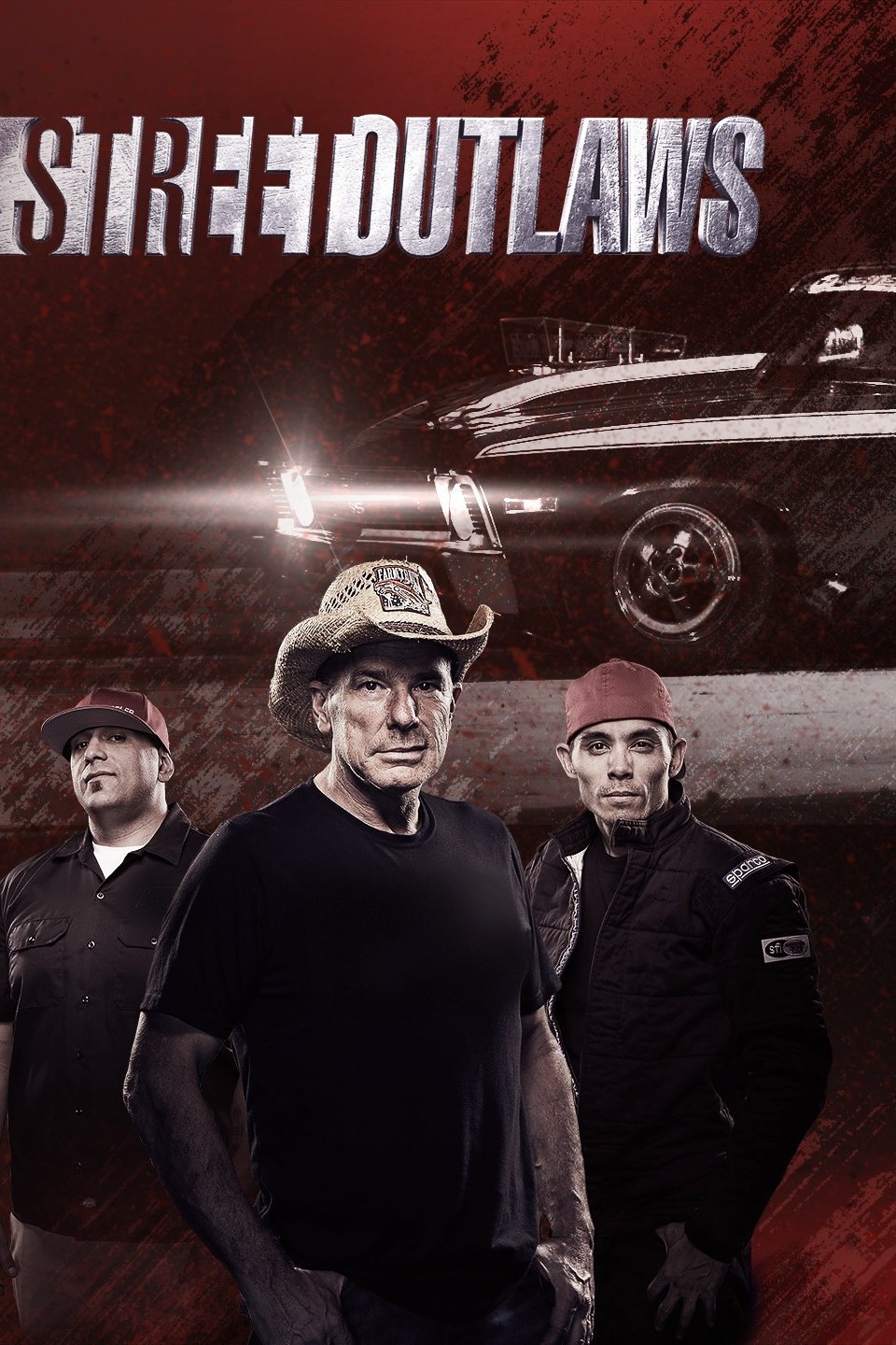 Real Fast, Real Furious