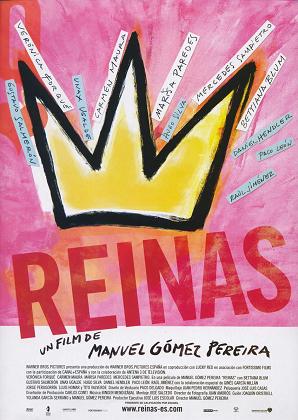 Reinas - Il matrimonio che mancava