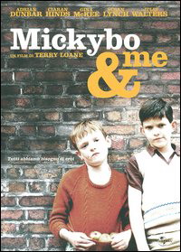 Mickybo & me