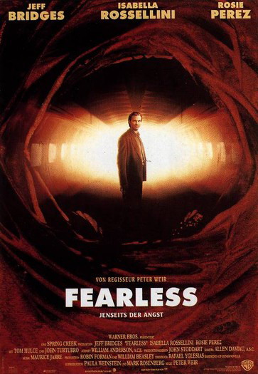 Fearless - Senza paura