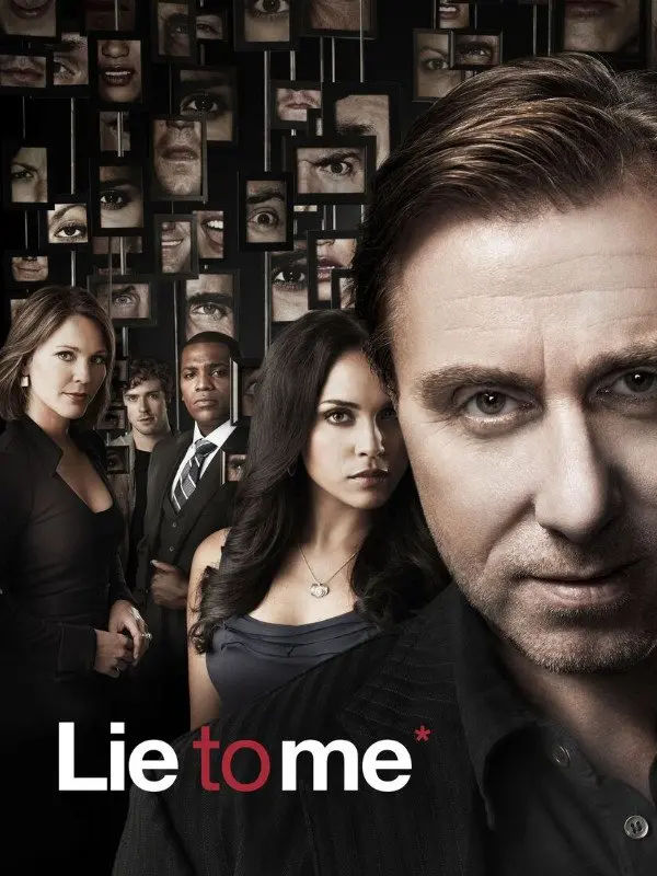 Lie To Me