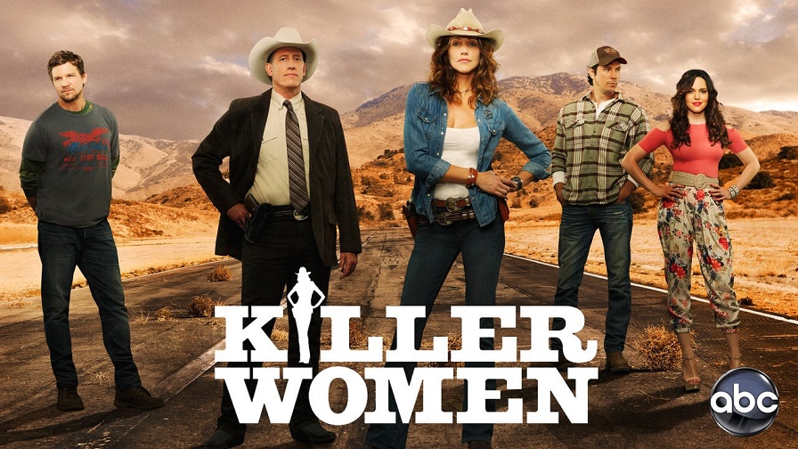 Killer Women