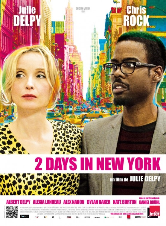 2 giorni a New York