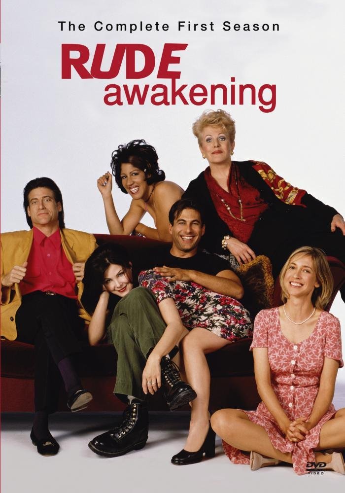 Rude Awakening (1998)