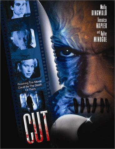 Cut - Il tagliagole