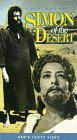 Simon del deserto