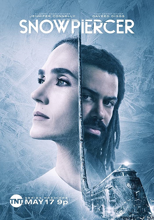 Snowpiercer (tv 2020)