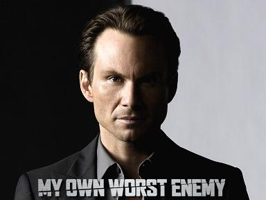 My Own Worst Enemy