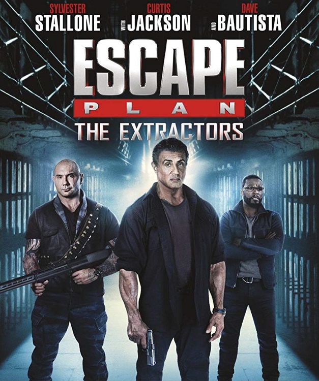 Escape Plan 3 - L'ultima sfida