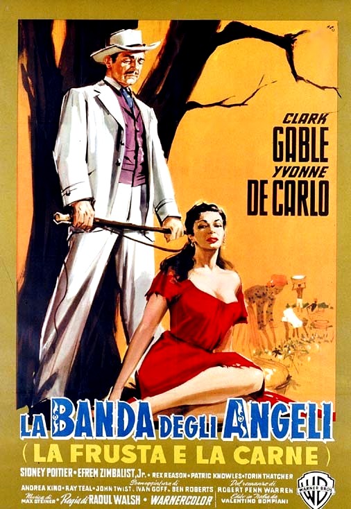 La banda degli angeli