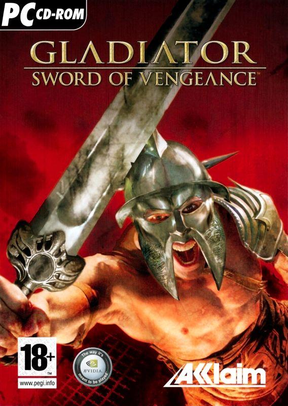 Gladiator: Sword of Vengeance