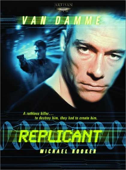 The Replicant