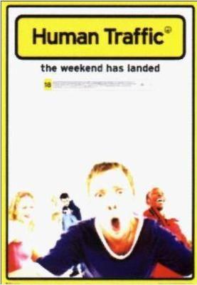 Human Traffic