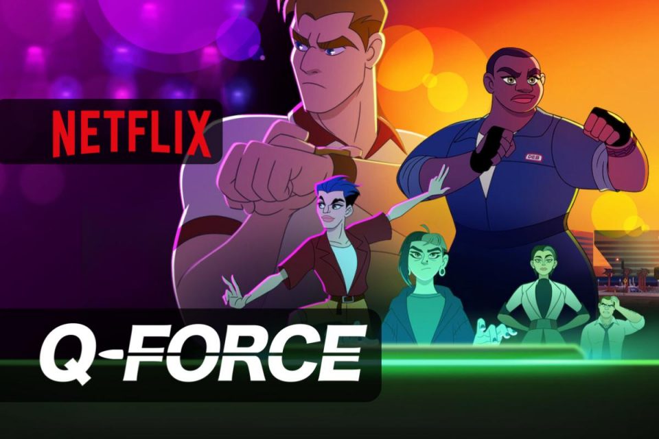 Q-Force