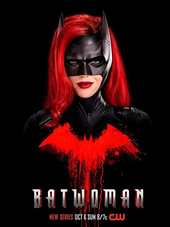 Batwoman (Serie Tv)