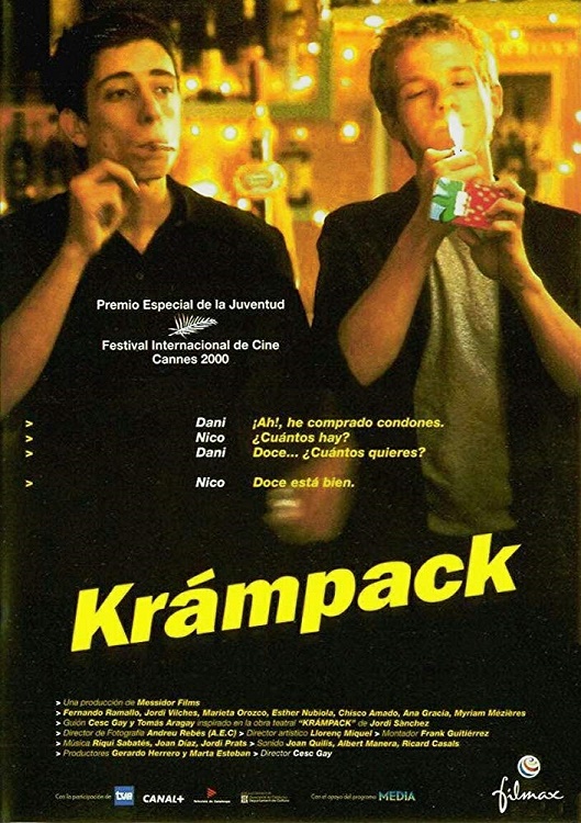 Krampack (Krámpack)
