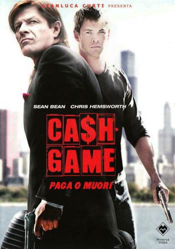 Cash Game - Paga o muori