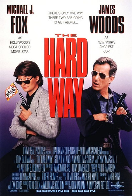 Insieme per forza (1991)