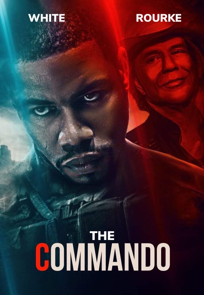 The Commando