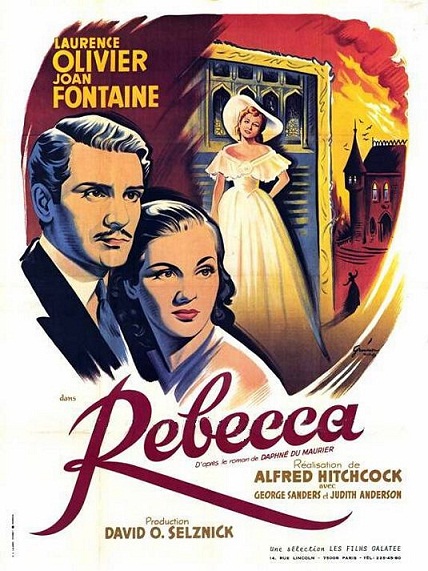 Rebecca, la prima moglie