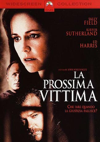 La prossima vittima