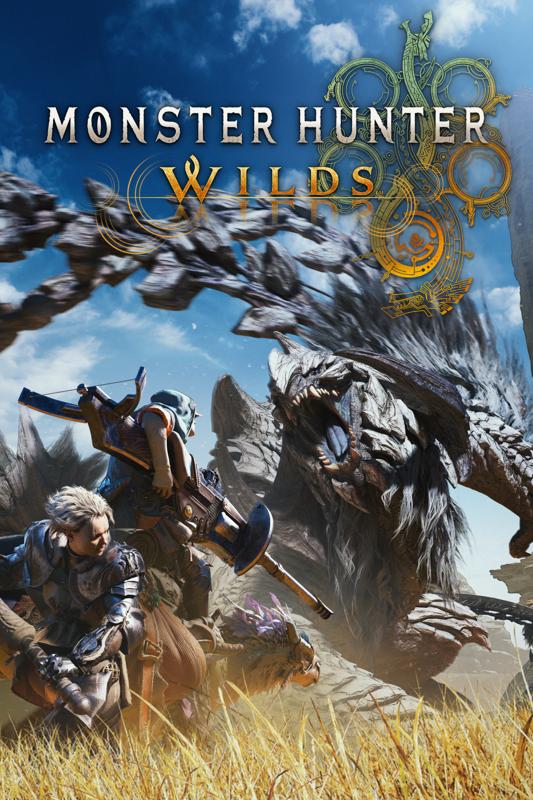 Monster Hunter: Wilds