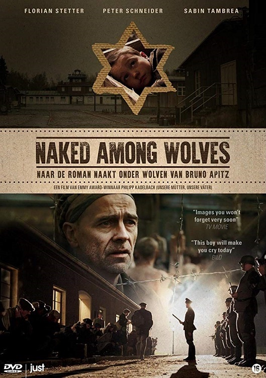 Naked Among Wolves - Il bambino nella valigia