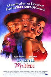 Dr. Jekyll e Miss Hyde