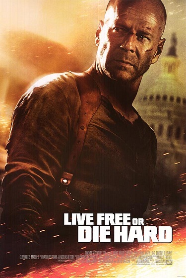 Die Hard - Vivere o morire