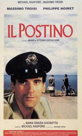 Il postino
