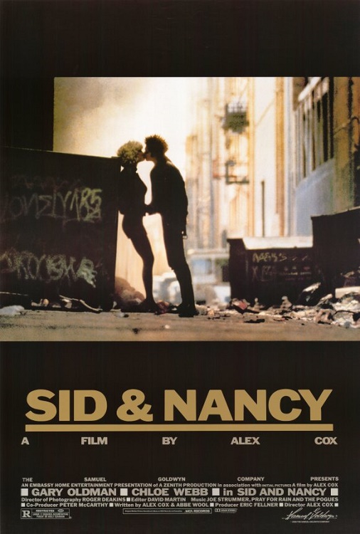 Sid e Nancy