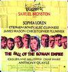 La caduta dell'impero romano