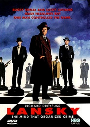 Lansky - Un cervello al servizio della mafia
