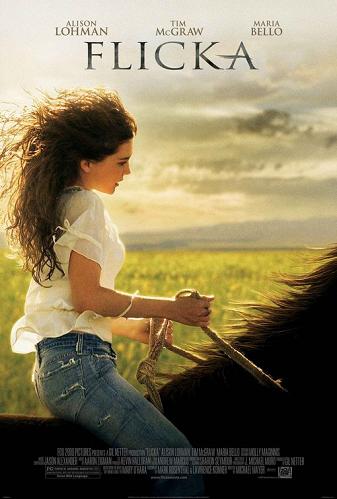 Flicka - Uno spirito libero