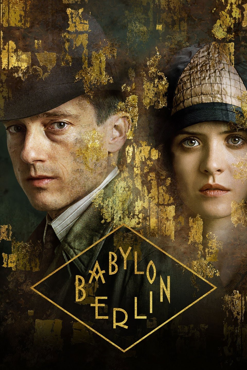Babylon Berlin
