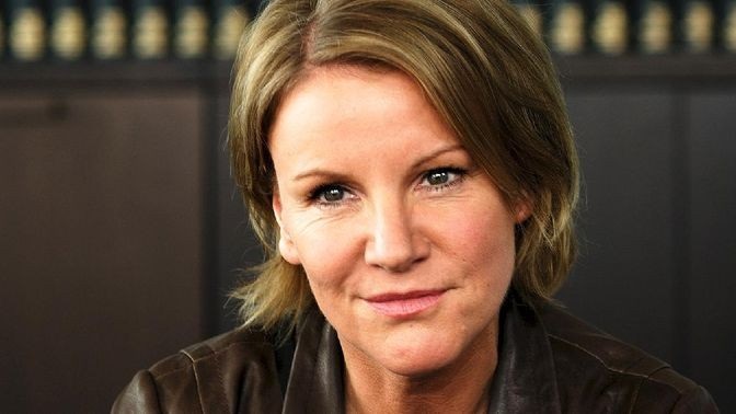 Marie Brand