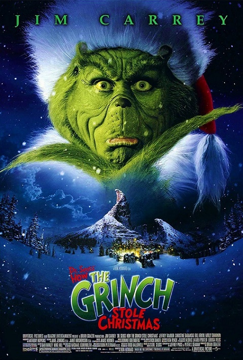 Il Grinch (2000)