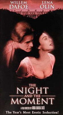 La notte e il momento