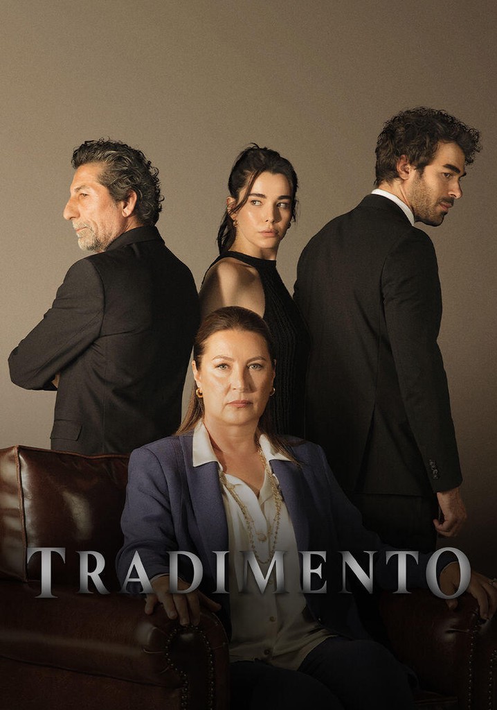 Tradimento