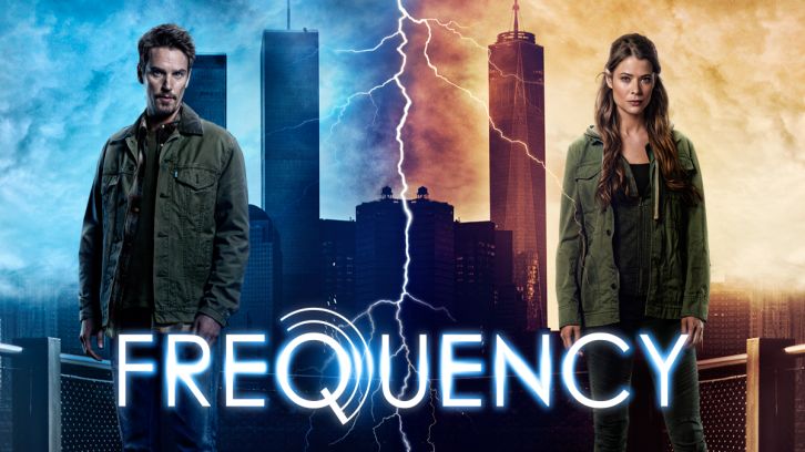 Frequency