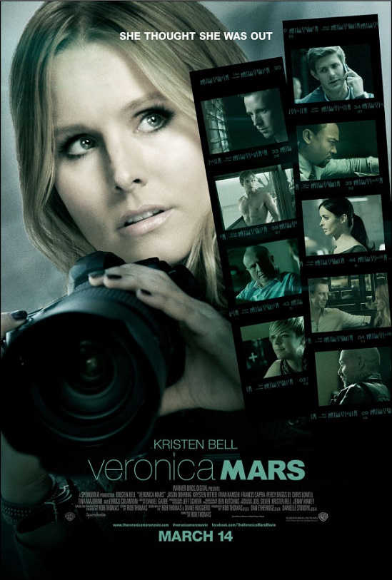 Veronica Mars - Il film