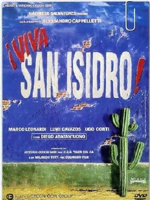 ¡Viva San Isidro!