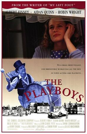 Playboys - Donnaioli