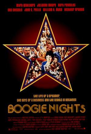 Boogie Nights - L'altra Hollywood