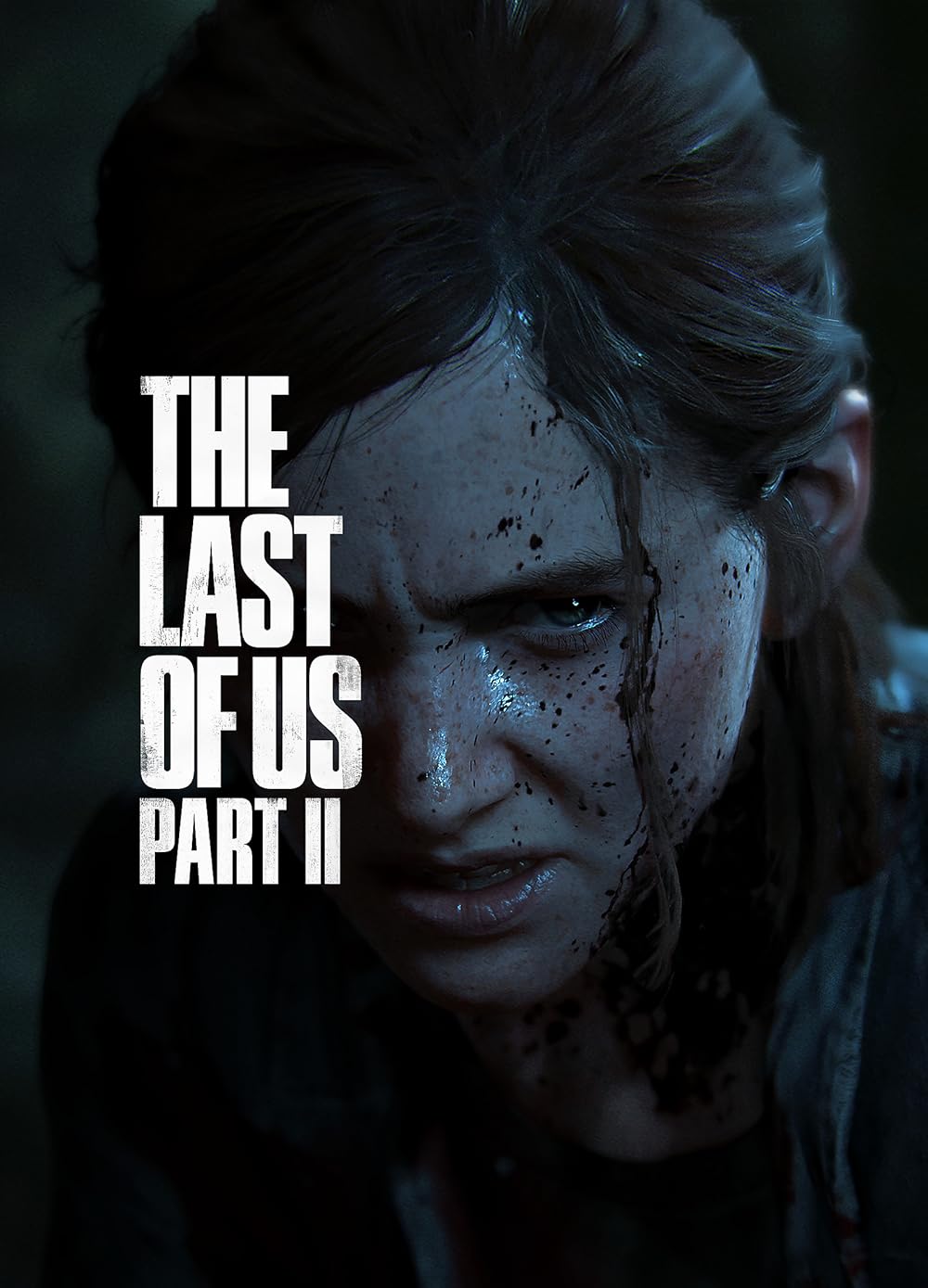 The Last of Us Parte II