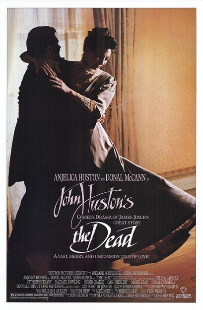 The Dead - Gente di Dublino