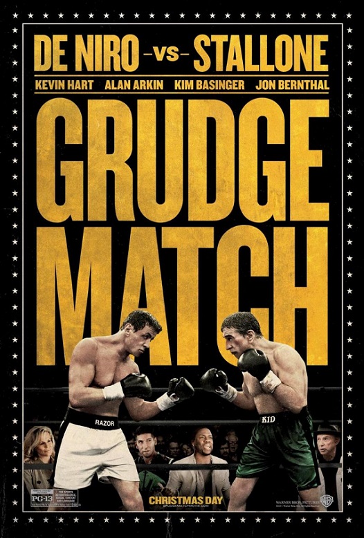 Il grande match (2013)