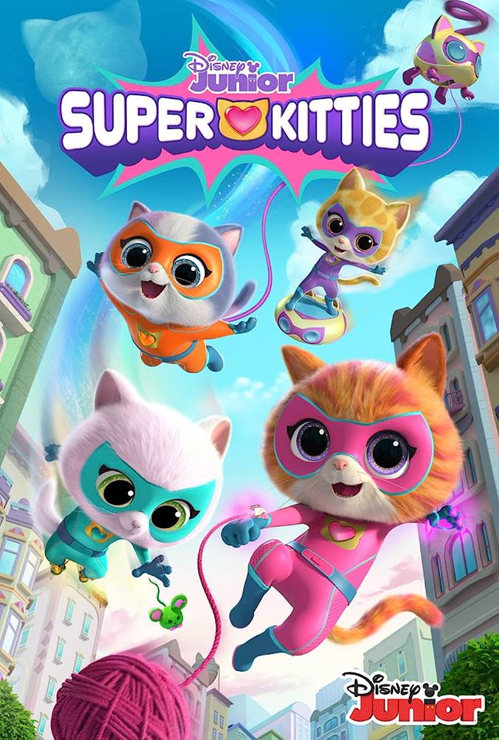 SuperGattini